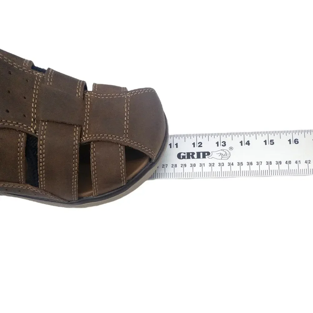 Florsheim venture fisherman